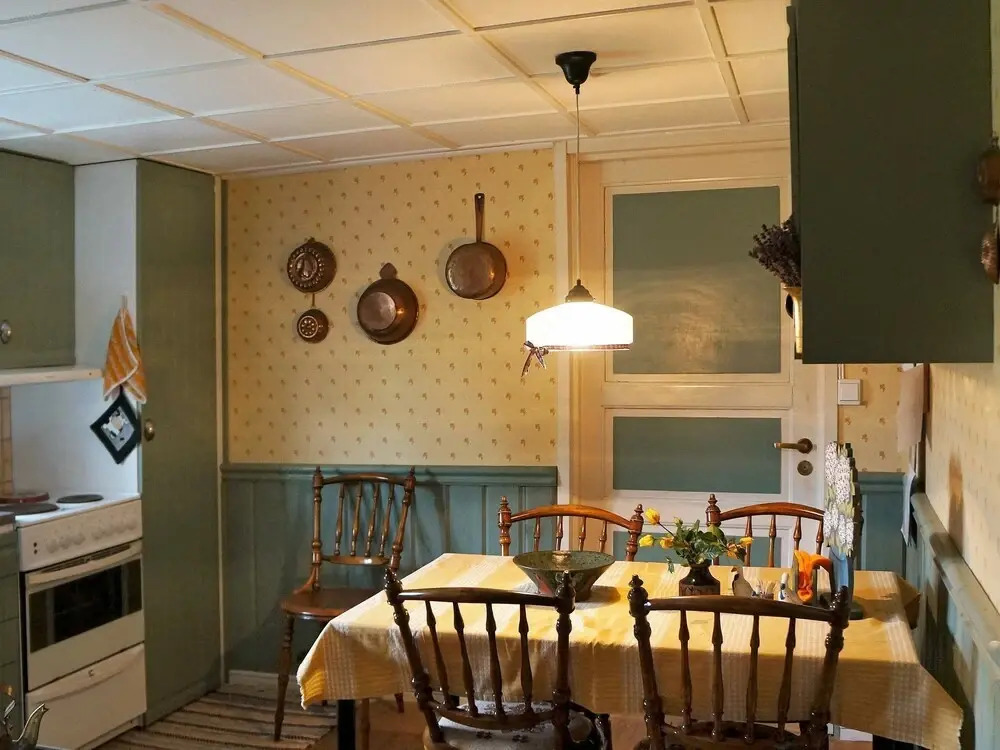 6 Person Holiday Home in Bromölla