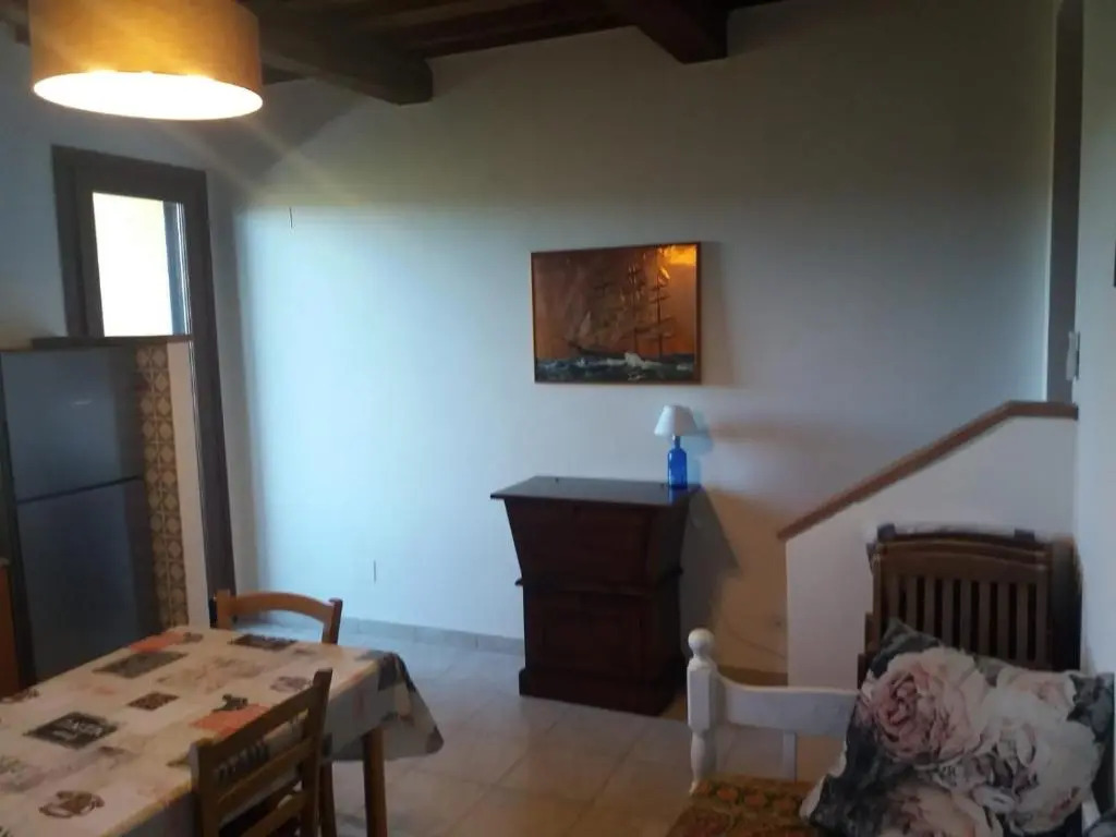 Appartamento in Villa