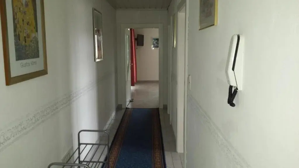 Ferienwohnung Annemarie