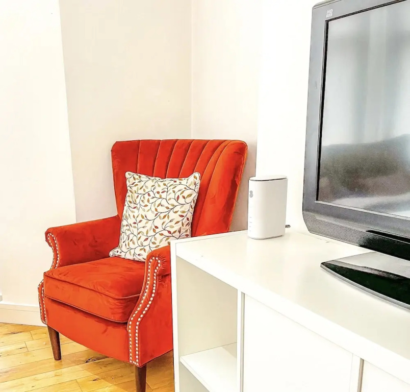 Beautiful 2-bed Apartment in London