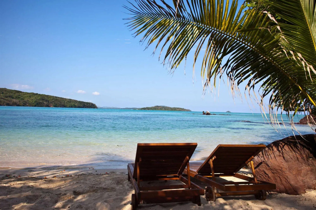Navutu Stars Resort