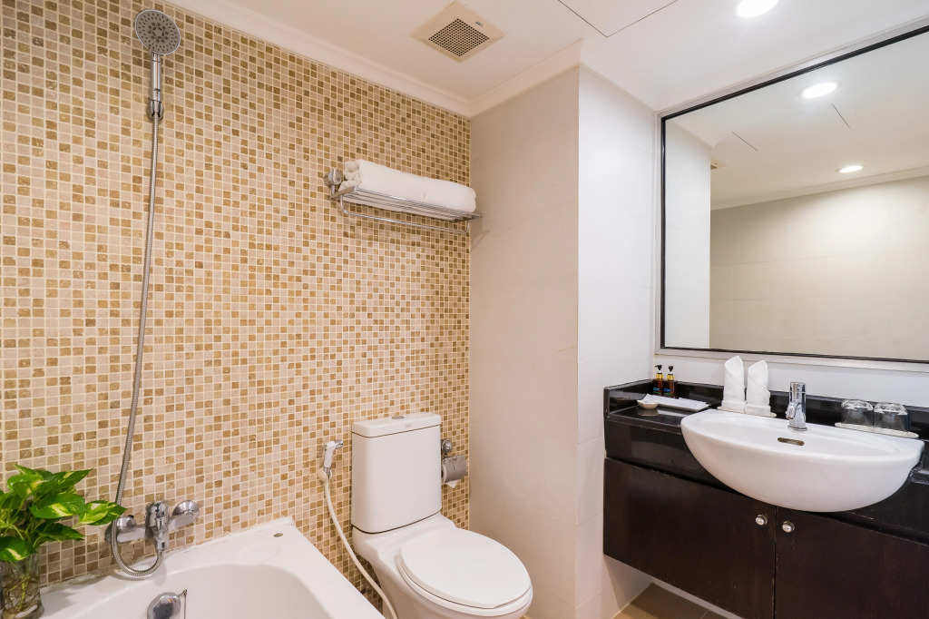 Citin Pratunam Bangkok by Compass Hospitality