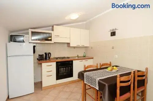 Apartments Villa Amfora