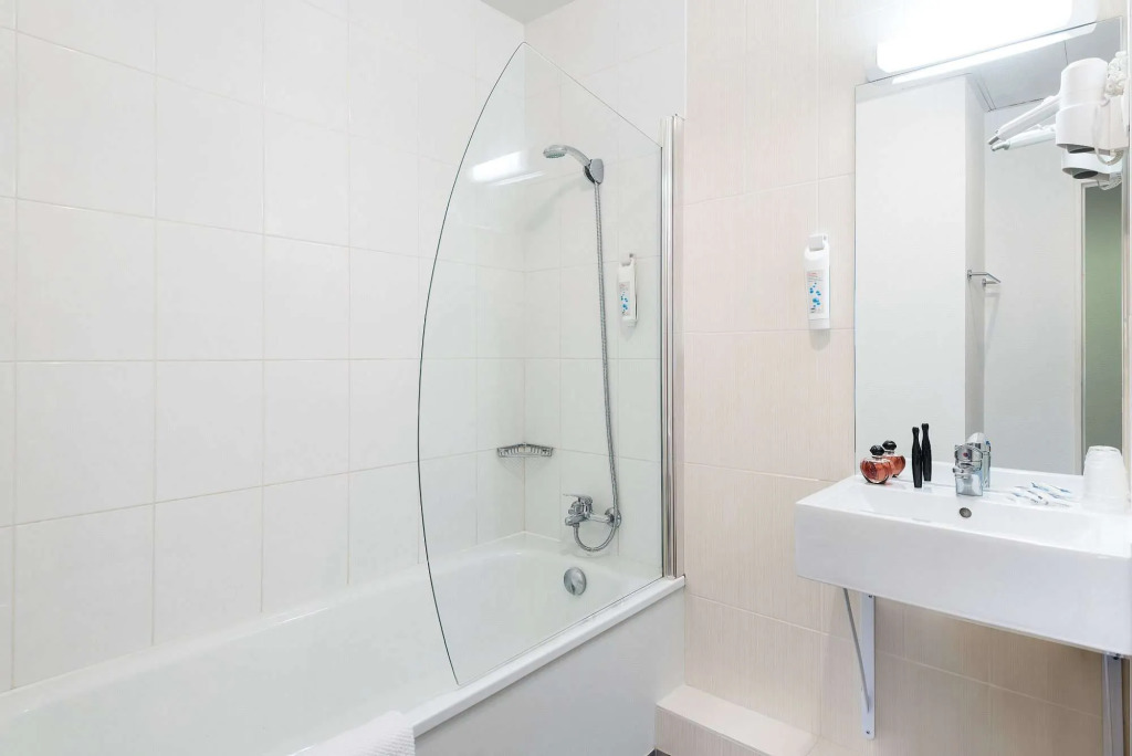 ibis budget Bobigny Pantin