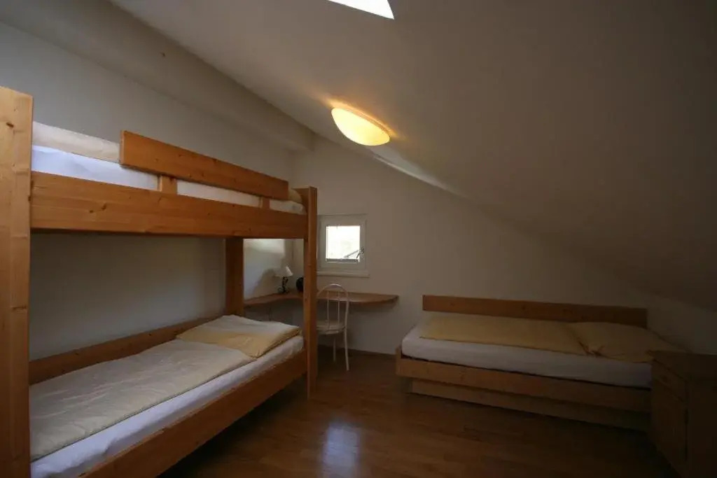 Appartements Zur Kapelle