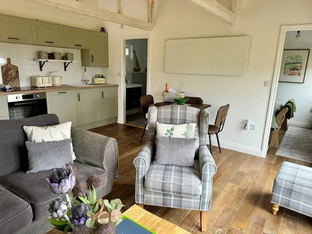 Willow Lodge