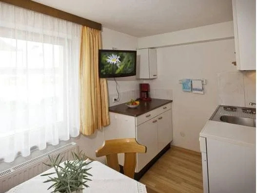 Apart Jägerheim