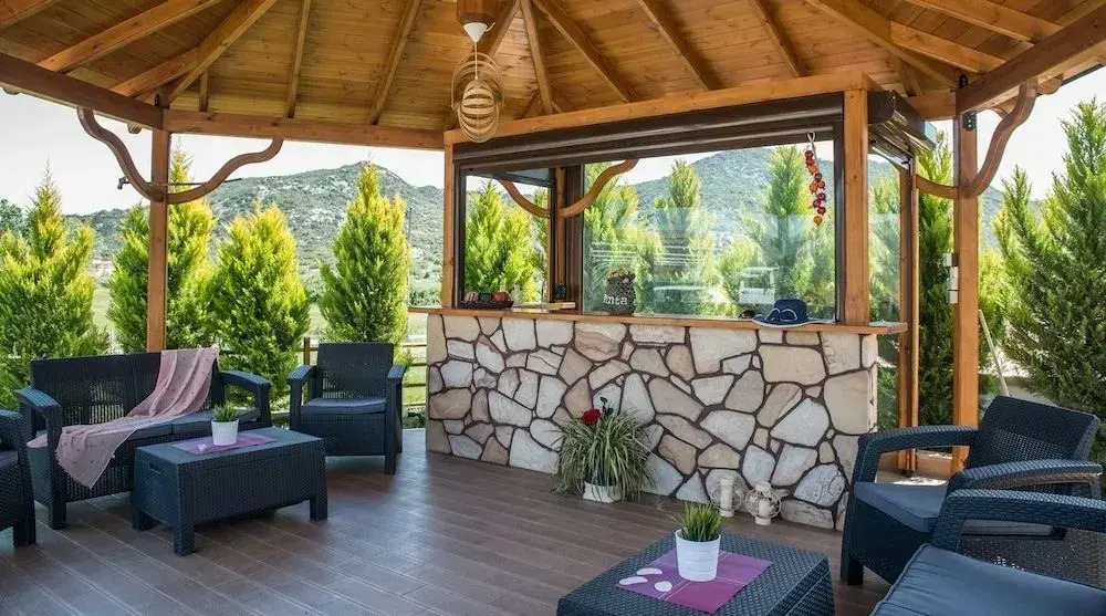 Anthemida Rooms