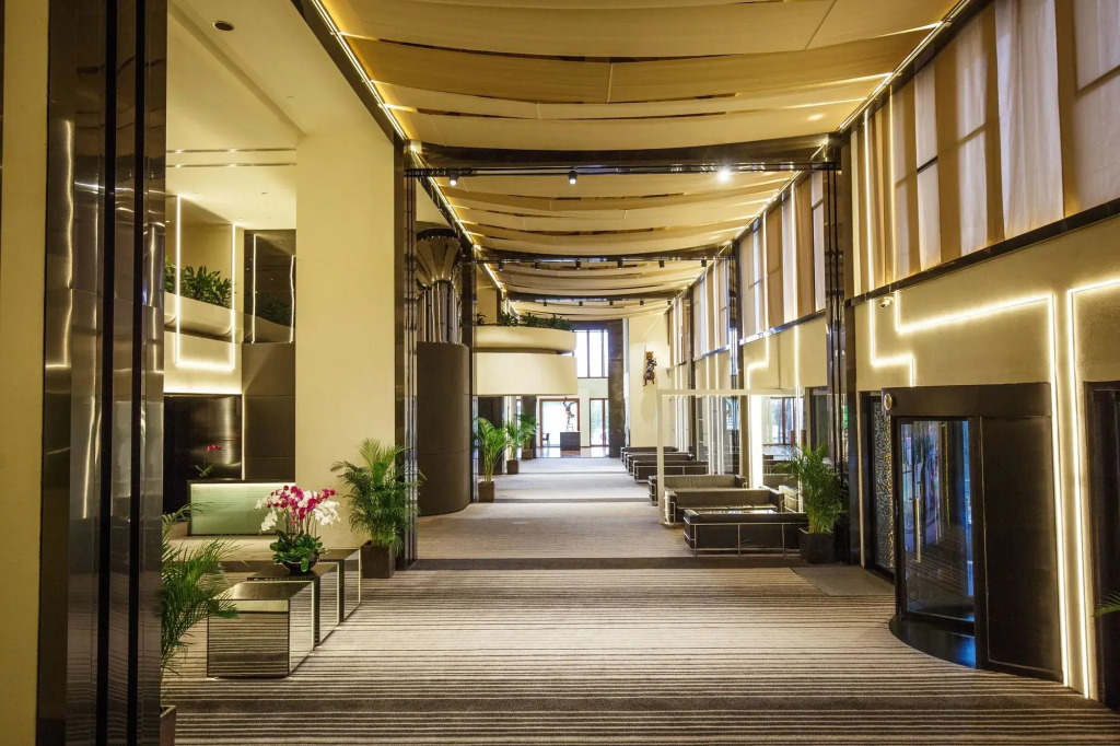Regency Art Hotel Macau