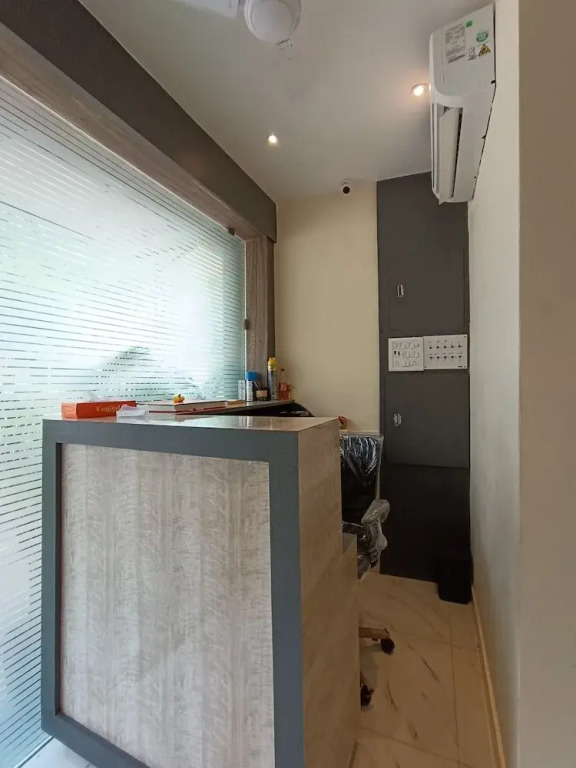 Hotel Powai Residency