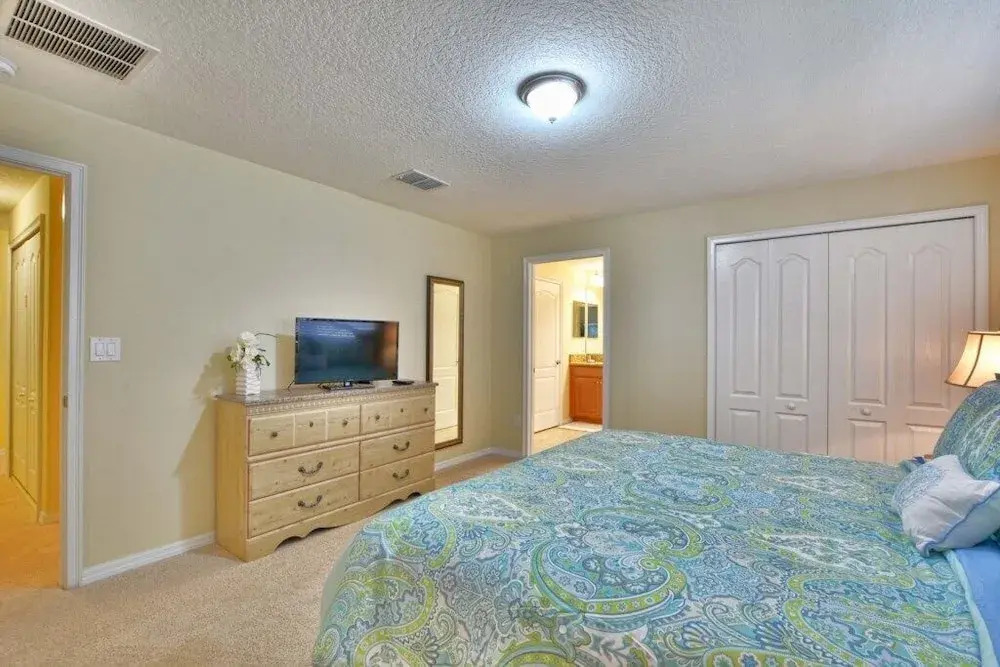 Storey Lake-4 Bedroom Townhome W/splashpool-1603st Townhouse
