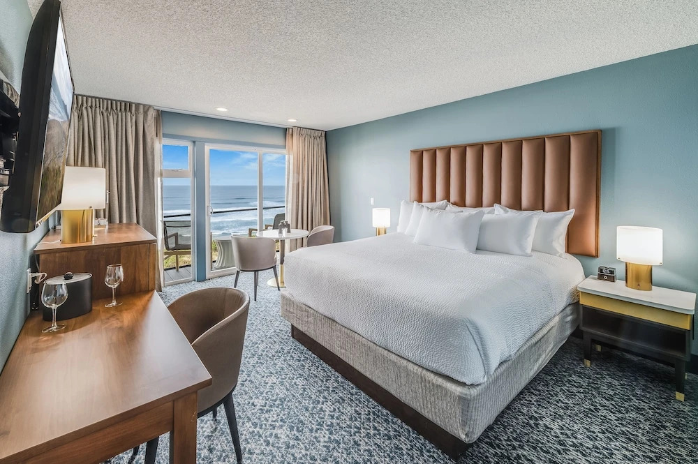 Allred Hotel