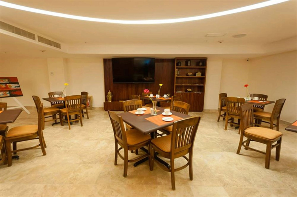 Senses Quinta Avenida Adults Only Hotel By Artisan