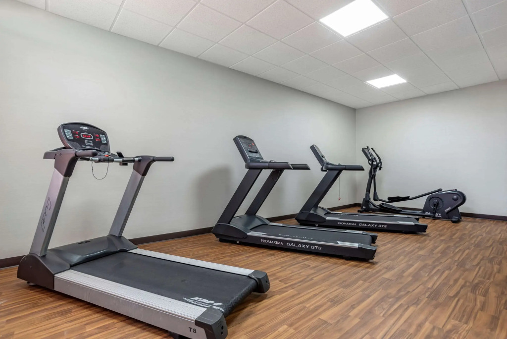 Comfort Inn & Suites Millbrook-Prattville