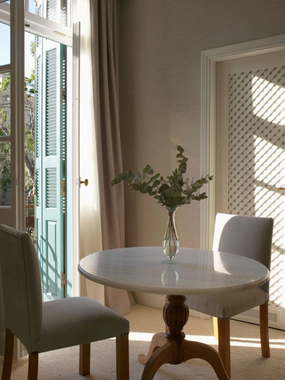 The Kefalari Suites