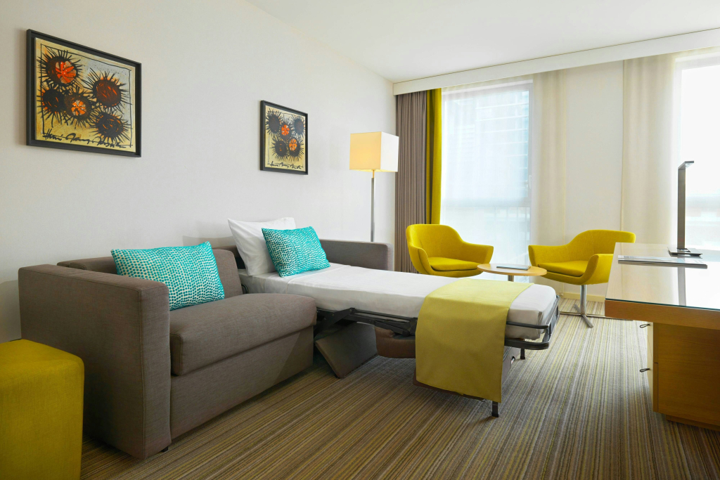 Courtyard by Marriott Montpellier