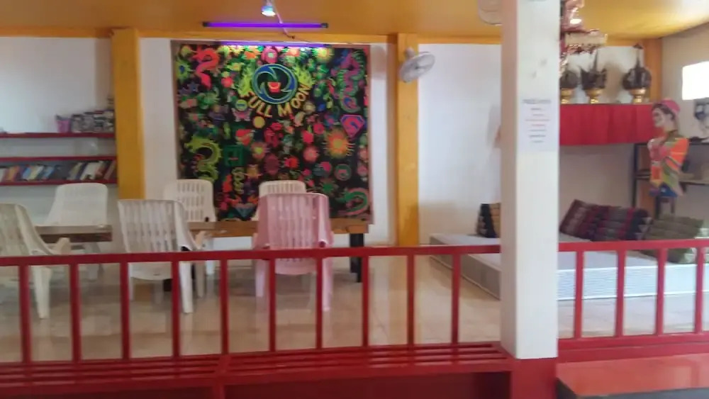 Om Ganesh Hostel