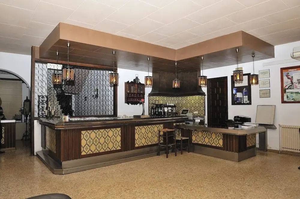 Hotel Bon Lloc