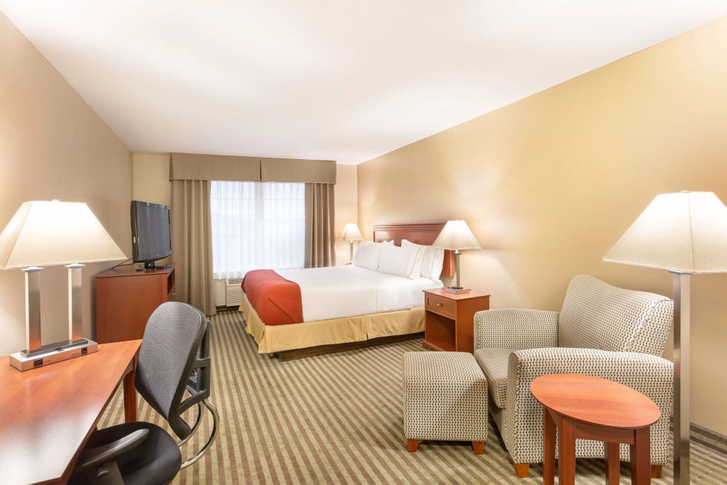 Holiday Inn Express Walla Walla by IHG