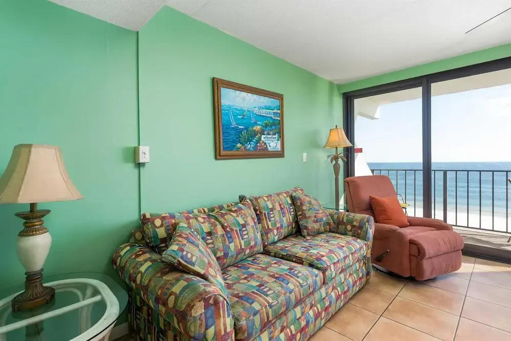 Island Winds East 606 by Meyer Vacation Rentals