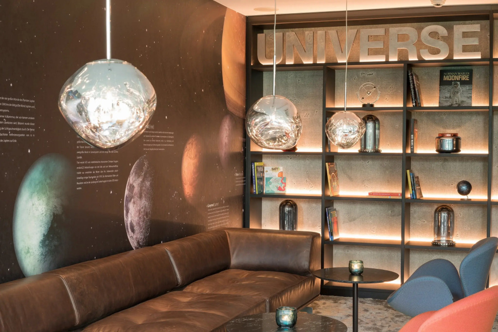 Motel One Berlin-Tiergarten