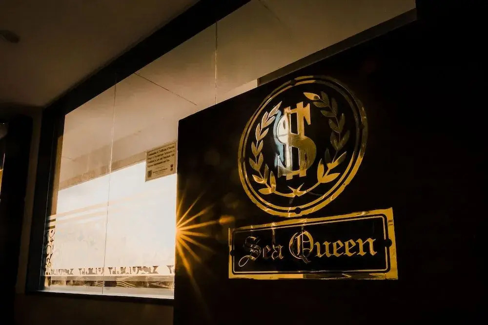 Sea Queen Hotel