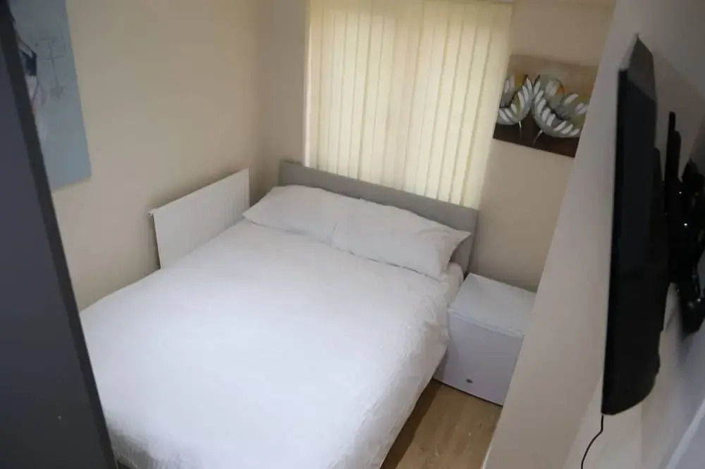 Room in House - Aa Guest Room2