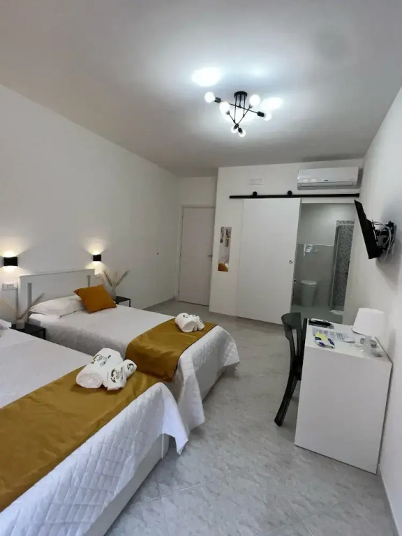 Vida Rooms