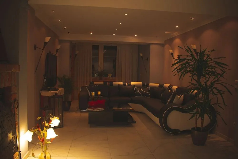 Hotel Alpenrose