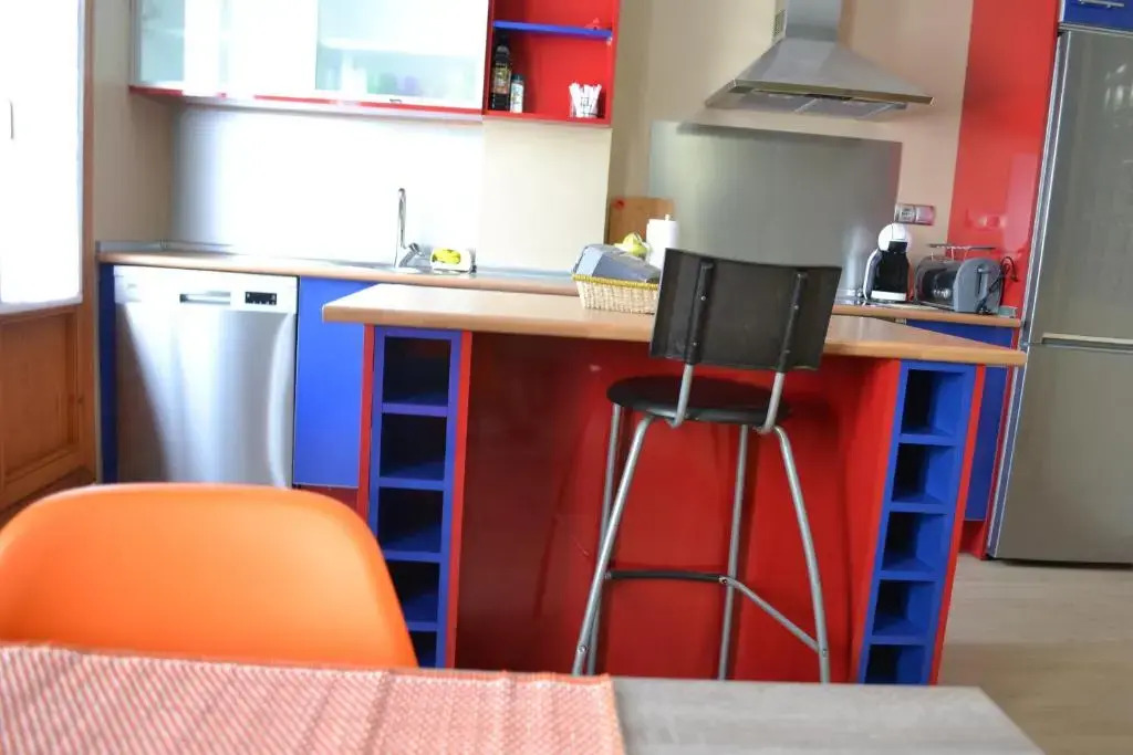 Apartamento Puerta del Pirineo