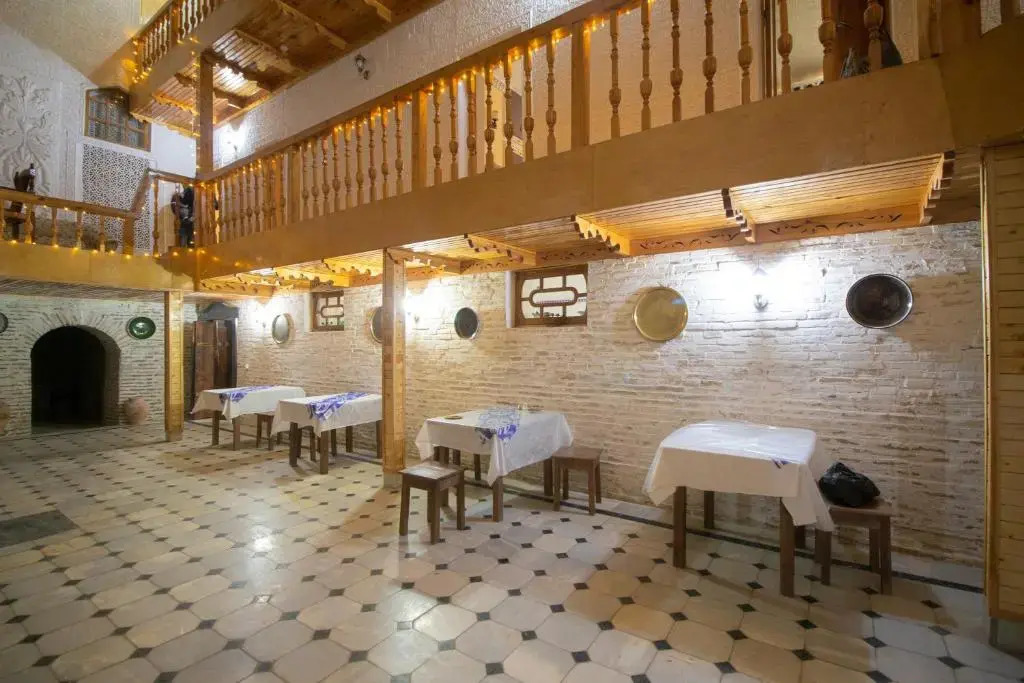 Bukhara Zaringiz PREMIUM