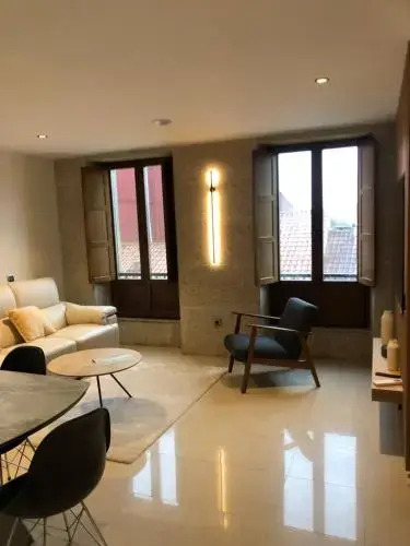 Apartamento Lux 75 Metros Cuadrados