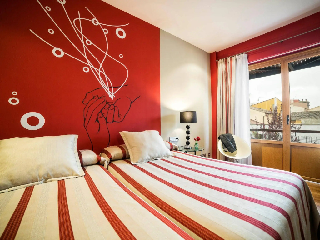 Eco Hotel Terrafranca