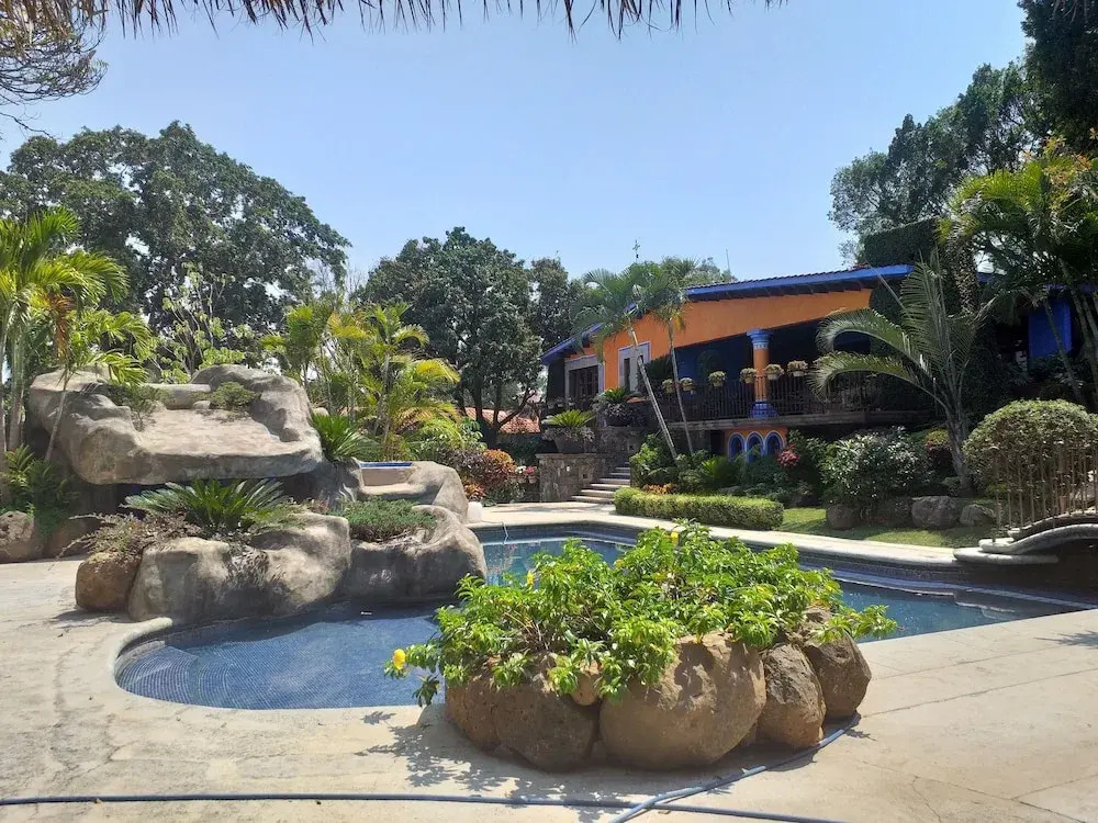 Casa Sofía