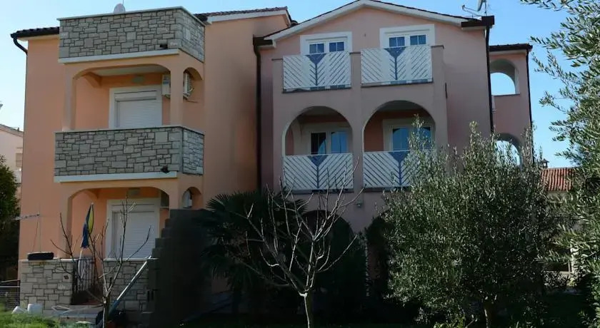 Apartments Dragic