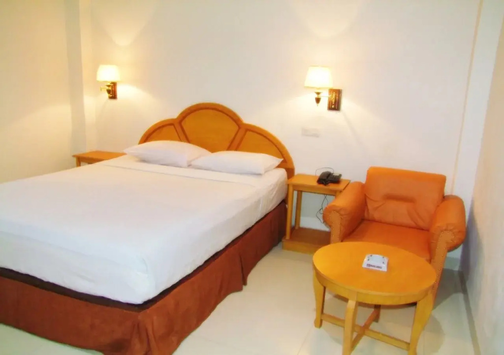 Hotel Yulia