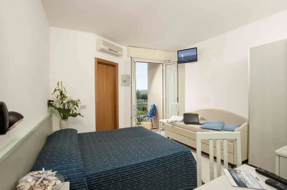 Hotel leonardo