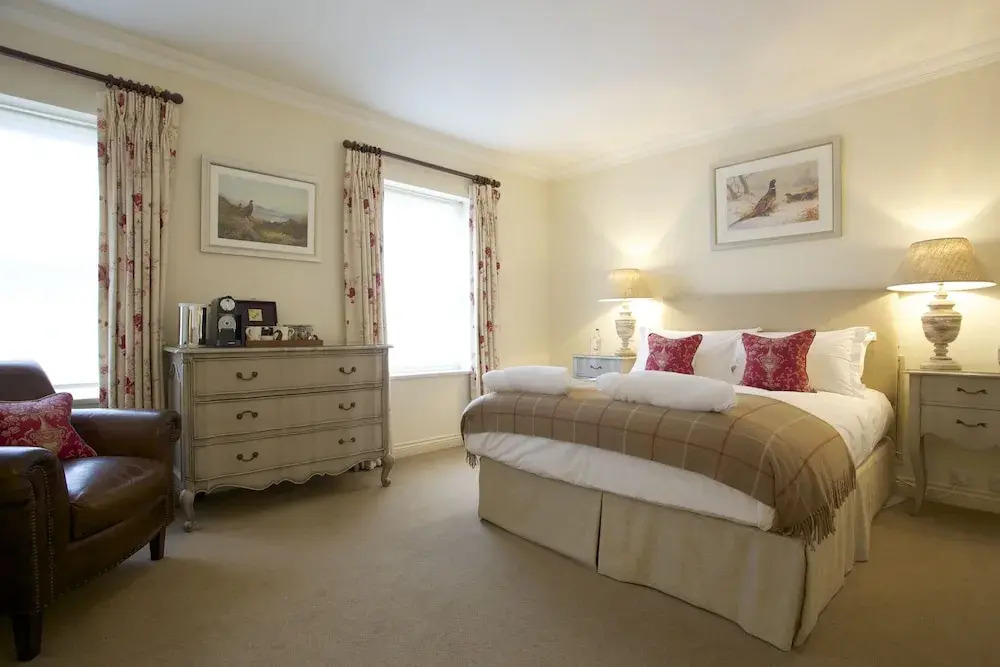 The Royal Oak, Yattendon