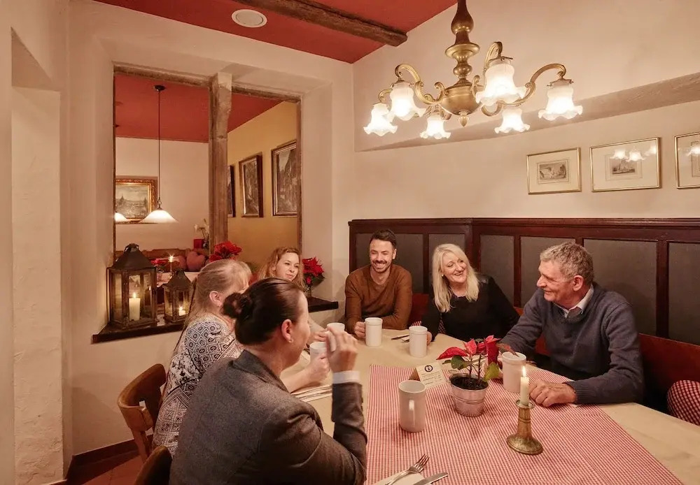 Romantik Hotel Zur Glocke