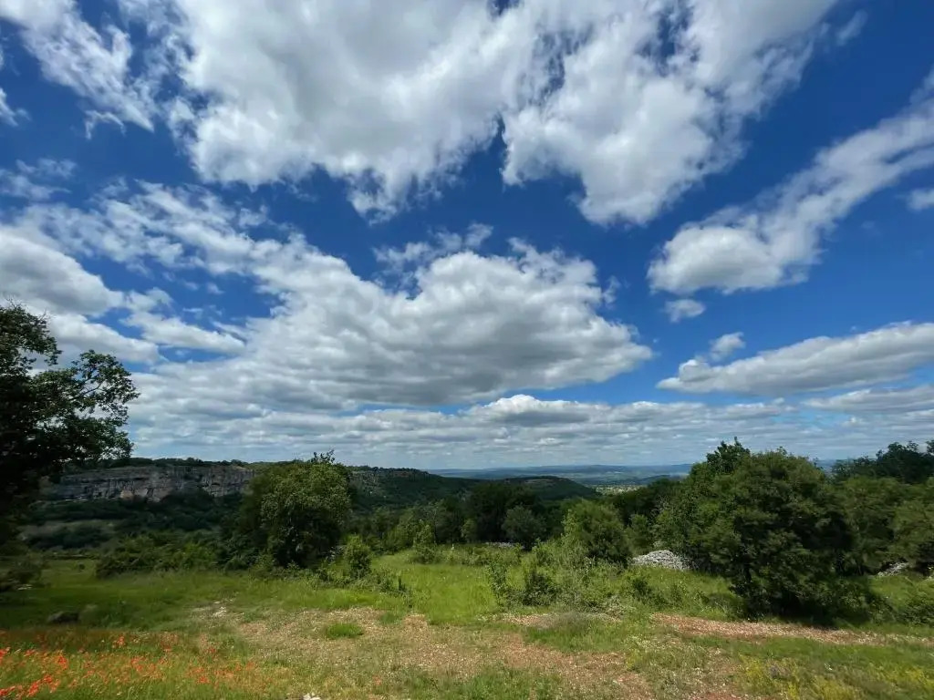 Gite du Point de Vue
