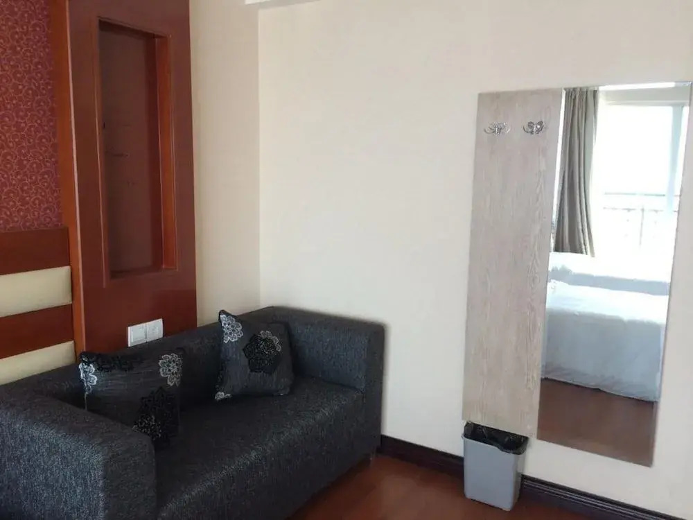 Tianjin Saina Mansion Service Apartment