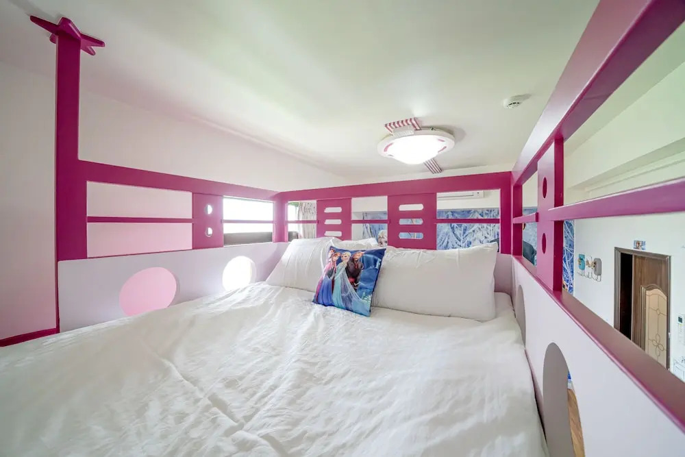 We Smile B&B