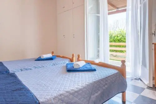 Holiday home 2 bedrooms 1 bathroom - Agios Gordios