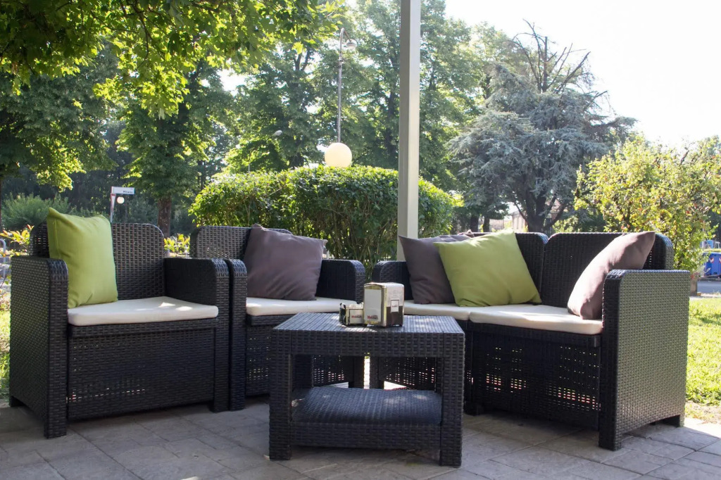 Hotel Pico Mirandola