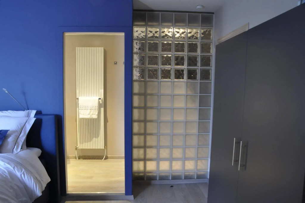 B Guesthouse