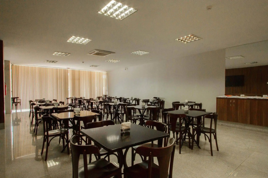 Brisa Tower Hotel
