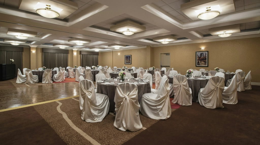 Hilton Garden Inn West Edmonton