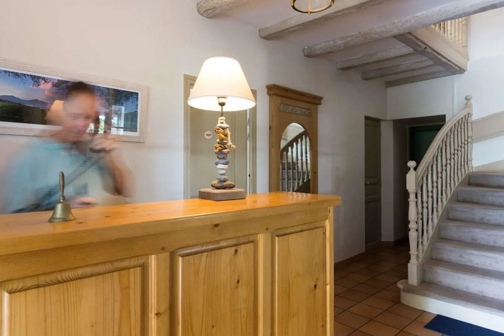 Hôtel INDARRA & SPA - Piscine