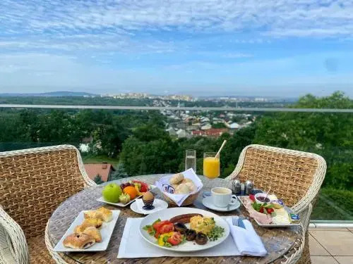 Odyssey Hotel Wellness & SPA Adults Only