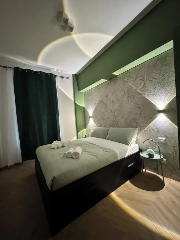 Roman Holiday Home Re di Roma
